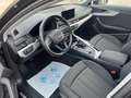 Audi A4 basis Blau - thumbnail 7