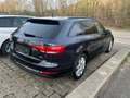 Audi A4 basis Blau - thumbnail 3