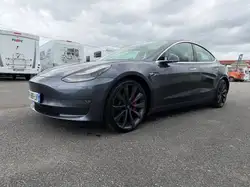 Tesla MODEL 3 Performance Dual Motor AWD