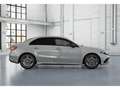 Mercedes-Benz A 250 e Limo AMG+AHK+NIGHT+DISTRONIC+MEMORY+18"+ Grau - thumbnail 5