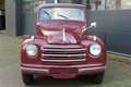 Fiat 500C Topolino GERESTAUREERD! PRACHTIGE AUTO! Cabriolet Rot - thumbnail 8