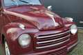 Fiat 500C Topolino GERESTAUREERD! PRACHTIGE AUTO! Cabriolet Rot - thumbnail 6