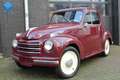 Fiat 500C Topolino GERESTAUREERD! PRACHTIGE AUTO! Cabriolet Rot - thumbnail 1