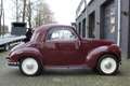 Fiat 500C Topolino GERESTAUREERD! PRACHTIGE AUTO! Cabriolet Rot - thumbnail 31