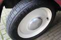 Fiat 500C Topolino GERESTAUREERD! PRACHTIGE AUTO! Cabriolet Rot - thumbnail 18