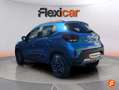 Dacia Spring Comfort+Plus+Electric+33kW+%2845CV%29 Azul - thumbnail 4