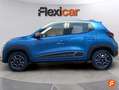 Dacia Spring Comfort+Plus+Electric+33kW+%2845CV%29 Azul - thumbnail 3