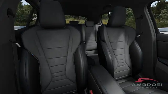 BMW 1 Series view 12