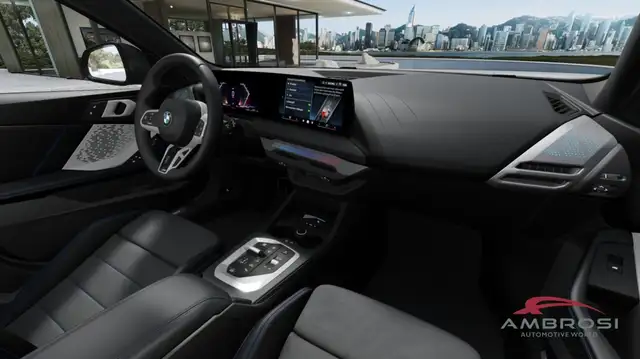 BMW 1 Series view 9
