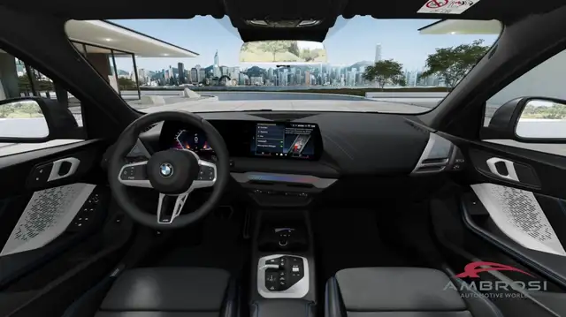 BMW 1 Series view 11