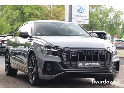 Annonce voiture d'occasion Audi SQ8 - CARADIZE