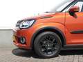 Suzuki Ignis 1.2 Stijl Automaat | Navi | Cruise | Clima | Lm-Ve Orange - thumbnail 9
