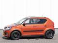 Suzuki Ignis 1.2 Stijl Automaat | Navi | Cruise | Clima | Lm-Ve Orange - thumbnail 2