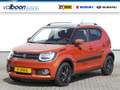 Suzuki Ignis 1.2 Stijl Automaat | Navi | Cruise | Clima | Lm-Ve Orange - thumbnail 1