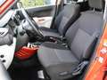 Suzuki Ignis 1.2 Stijl Automaat | Navi | Cruise | Clima | Lm-Ve Orange - thumbnail 5