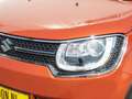 Suzuki Ignis 1.2 Stijl Automaat | Navi | Cruise | Clima | Lm-Ve Orange - thumbnail 17