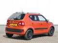 Suzuki Ignis 1.2 Stijl Automaat | Navi | Cruise | Clima | Lm-Ve Orange - thumbnail 3
