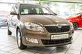 Skoda Roomster Ambition 1.2 TSI Benzin Klima 86 PS Brun - thumbnail 3