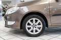 Skoda Roomster Ambition 1.2 TSI Benzin Klima 86 PS Brun - thumbnail 12