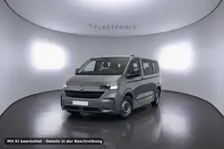 Volkswagen Transporter 2.0 TDI 81 kW 6-Gang KR KAMERA PDC SHZ AHK KLIMA - fotografija vozila