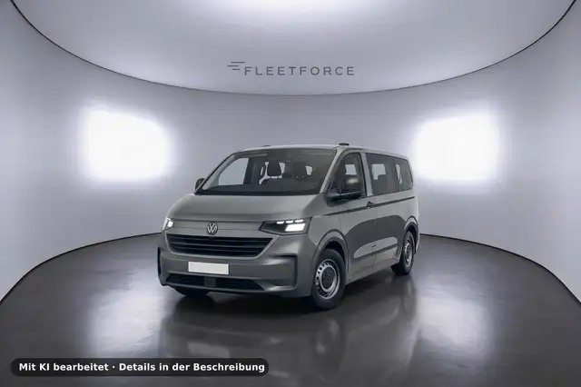 Volkswagen Transporter 2.0 TDI 81 kW 6-Gang KR KAMERA PDC SHZ AHK KLIMA