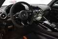 Mercedes-Benz AMG GT 4.0 Black Series 730cv IVA ESPOSTA WRAPPING GRIGIO Arancione - thumbnail 12