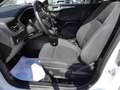 Ford Focus 1.0 Flexifuel mHEV 125ch Titanium X Weiß - thumbnail 12