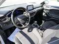 Ford Focus 1.0 Flexifuel mHEV 125ch Titanium X Weiß - thumbnail 3