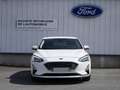 Ford Focus 1.0 Flexifuel mHEV 125ch Titanium X Blanc - thumbnail 5