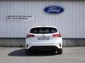 Ford Focus 1.0 Flexifuel mHEV 125ch Titanium X Weiß - thumbnail 6