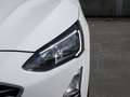 Ford Focus 1.0 Flexifuel mHEV 125ch Titanium X Weiß - thumbnail 15
