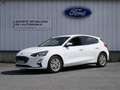 Ford Focus 1.0 Flexifuel mHEV 125ch Titanium X Blanc - thumbnail 1