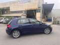 Volkswagen Golf x neopatentati 1.6 TDI 115 CV 5p. Business BMT Bleu - thumbnail 2