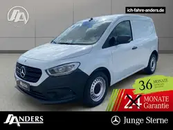 Mercedes-Benz Citan 110 Kasten Klima*MBUX*Car Play*AHK*Tempo