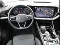 Volkswagen Touareg ELEGANCE R-LINE BLACK STYLE 3.0 V6 TDI TIP Schwarz - thumbnail 10