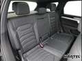 Volkswagen Touareg ELEGANCE R-LINE BLACK STYLE 3.0 V6 TDI TIP Schwarz - thumbnail 8
