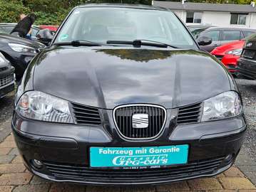 Cordoba 1.4 16V Stylance