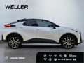 Toyota C-HR 1.8 Hybrid Black&White *Technik Paket*RCam* Schwarz - thumbnail 10