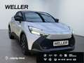 Toyota C-HR 1.8 Hybrid Black&White *Technik Paket*RCam* Schwarz - thumbnail 4