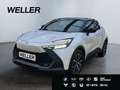 Toyota C-HR 1.8 Hybrid Black&White *Technik Paket*RCam* Schwarz - thumbnail 1