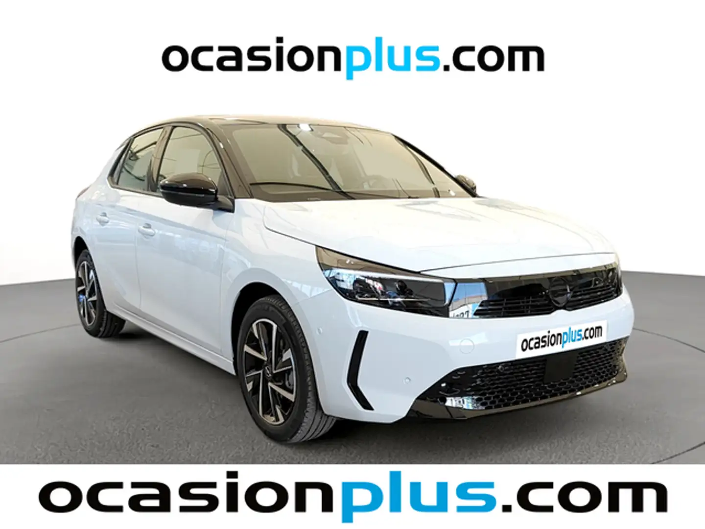 Opel Corsa 1.2T XHL S/S GS 100 Blanc - 2