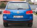 Volkswagen Touareg 2.5 R5 TDI 2.HAND+ALLRAD+AHK+KLIMAAUTO. Blauw - thumbnail 5