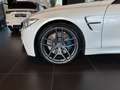BMW M4 Coupe DKG*HeadUp*Carbon-Dach*Leder*Scheckheft Weiß - thumbnail 12