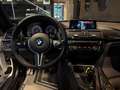 BMW M4 Coupe DKG*HeadUp*Carbon-Dach*Leder*Scheckheft Weiß - thumbnail 16