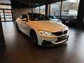 BMW M4 Coupe DKG*HeadUp*Carbon-Dach*Leder*Scheckheft Weiß - thumbnail 2