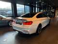 BMW M4 Coupe DKG*HeadUp*Carbon-Dach*Leder*Scheckheft Weiß - thumbnail 8