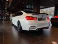 BMW M4 Coupe DKG*HeadUp*Carbon-Dach*Leder*Scheckheft Weiß - thumbnail 10
