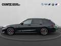 BMW 340 M340d xDrive ab 1,99% eff. / Touring Adaptives Fah Schwarz - thumbnail 8