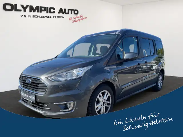 Ford Tourneo Connect Grand Tour:1.5 TDCi GR.Tit.NUR AN GEWERBE/EXPORT