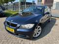 BMW 318 3-serie 318i (Goed Onderhouden, Airco, Cruise Cont Blauw - thumbnail 1
